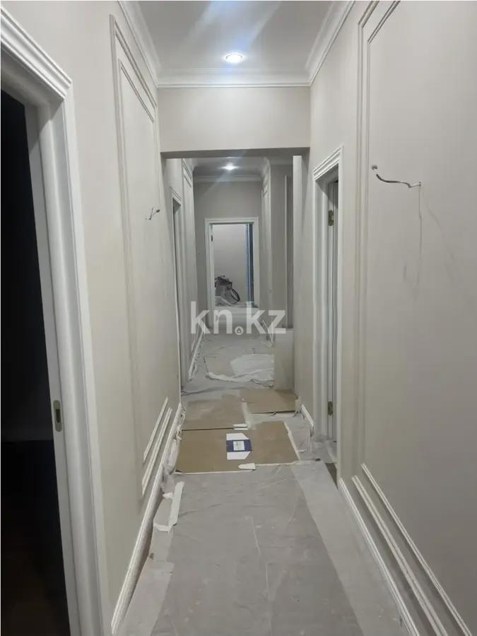 Продажа 4-комнатной квартиры, 160 м² - Продажа квартир в Алматы фото 4 из 4