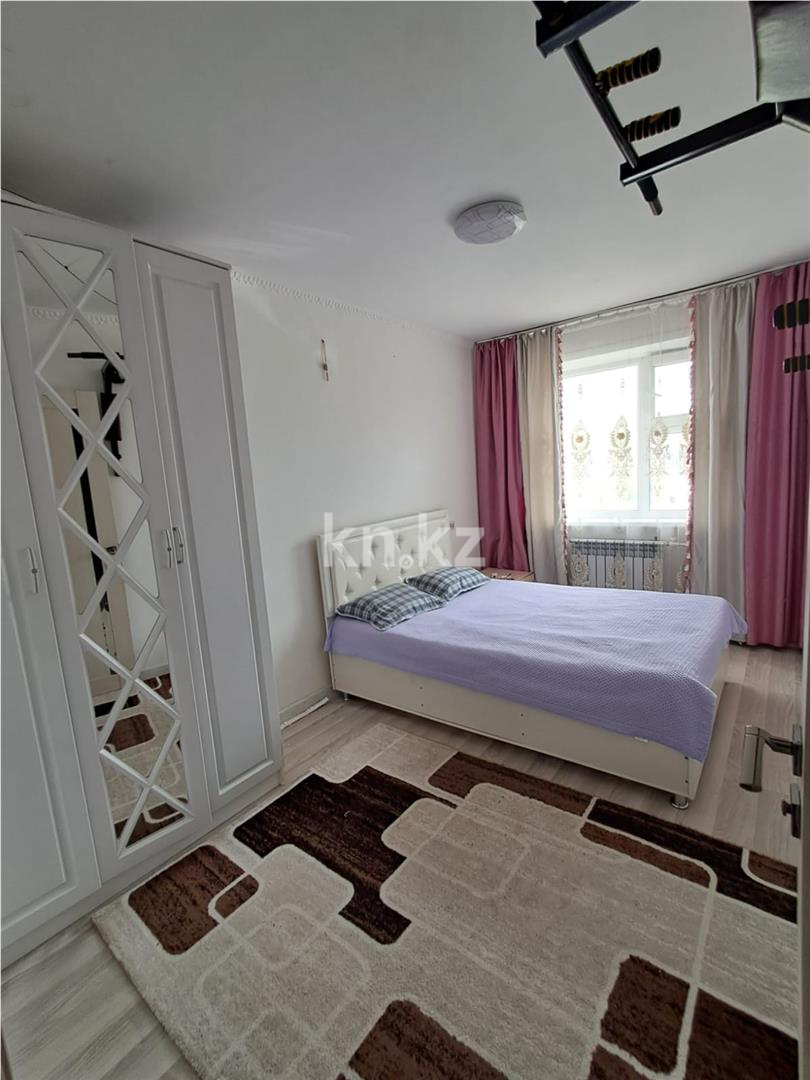 Продажа 4-комнатной квартиры, 61 м² в Караганде - фото 9