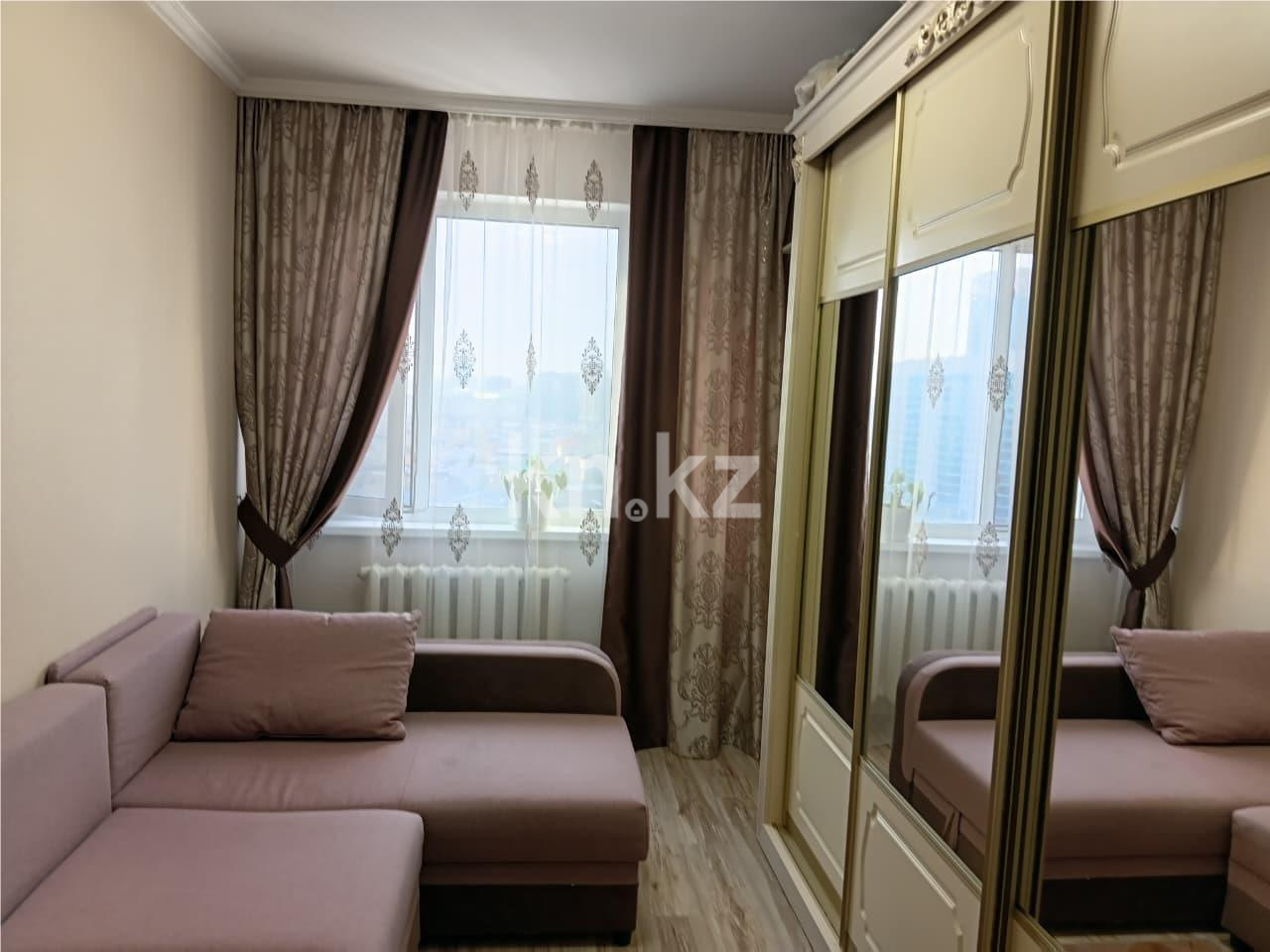 Продажа 3-комнатной квартиры, 75 м², ул. Сарайшык - Продажа  трехкомнатных квартир в Астане с фото фото 3 из 12