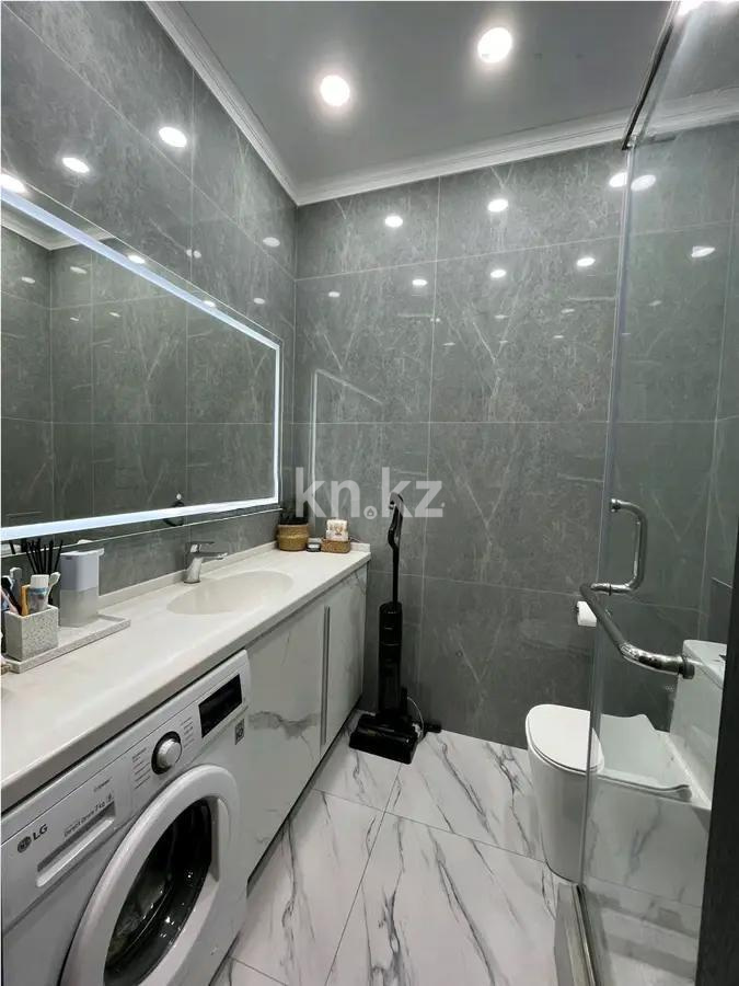 Продажа 3-комнатной квартиры, 84 м², ул. Кумисбекова, дом  11 - Продажа квартир в Казахстане фото 5 из 7