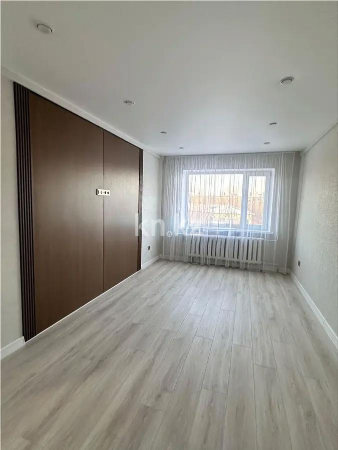 Продажа 2-комнатной квартиры, 43.4 м² - Продажа квартир в р-не Сарыарка Астаны - страница 2 фото 1 из 6