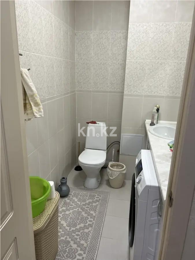 Продажа 4-комнатной квартиры, 95 м² - Продажа квартир в Астане в р-не Есиль - страница 10 фото 7 из 8