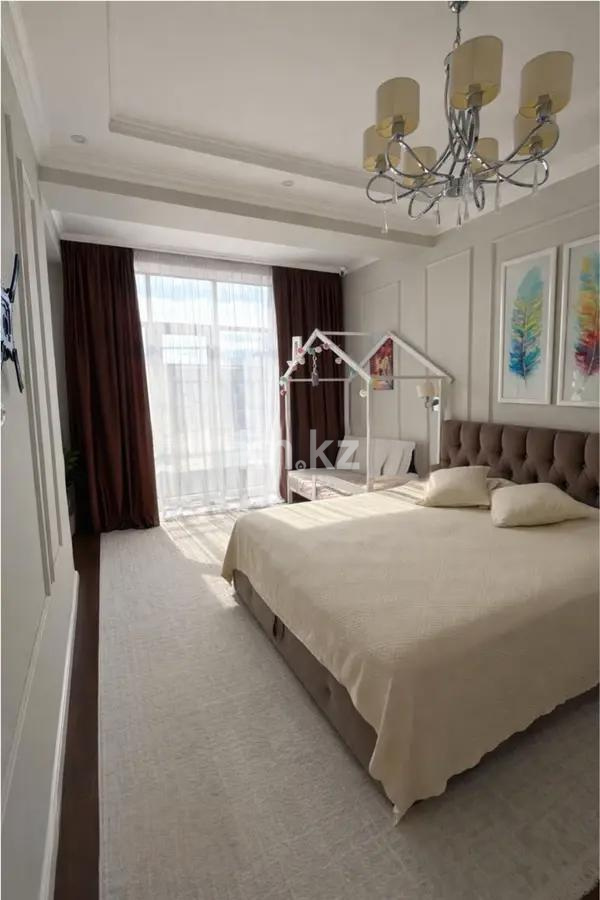 Продажа 3-комнатной квартиры, 70 м² в Алматы - фото 2