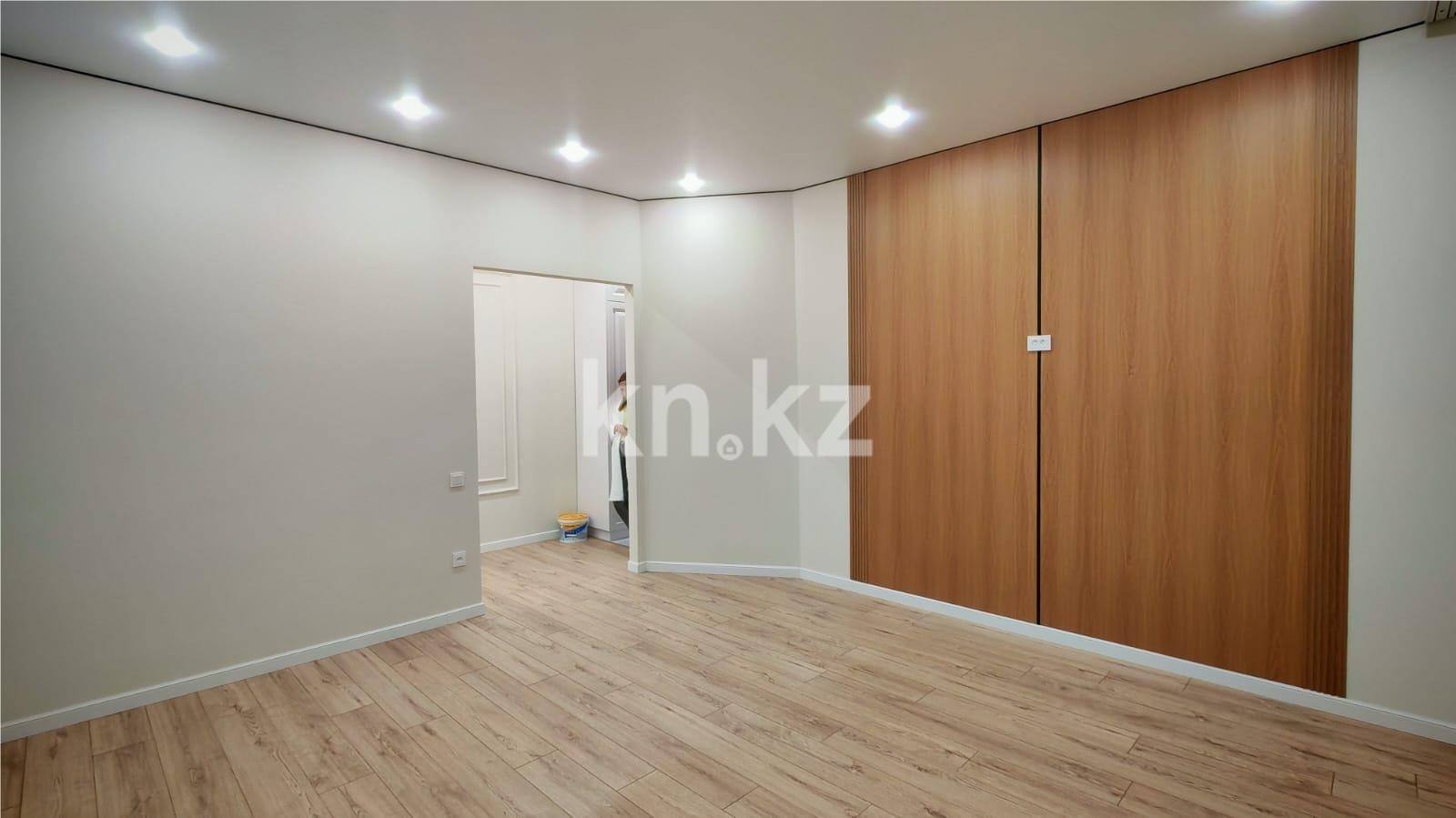 Продажа 3-комнатной квартиры, 78 м² в Караганде - фото 2