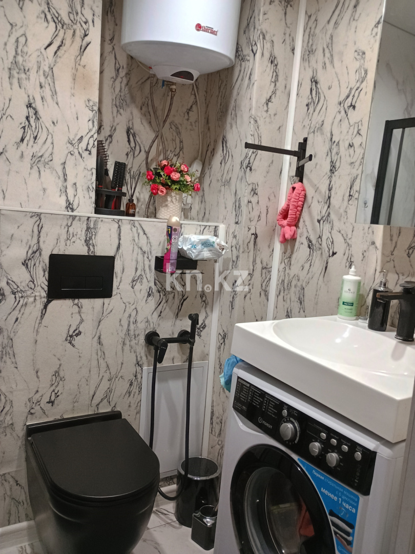 Продажа 2-комнатной квартиры, 47.8 м² - Продажа двухкомнатных квартир в Караганде фото 8 из 10