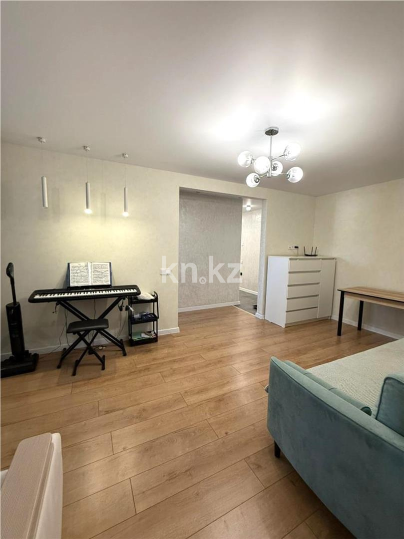 Продажа 2-комнатной квартиры, 45 м² - Продажа двухкомнатных квартир в Городе Караганды - страница 5 фото 2 из 11