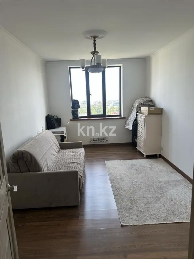 Продажа 2-комнатной квартиры, 74.5 м² в Алматы - фото 2