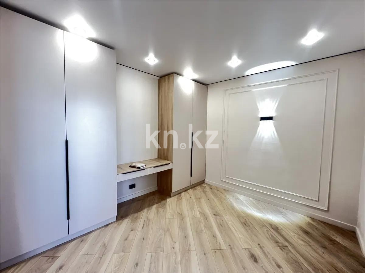 Продажа 3-комнатной квартиры, 53.5 м² в Алматы - фото 3