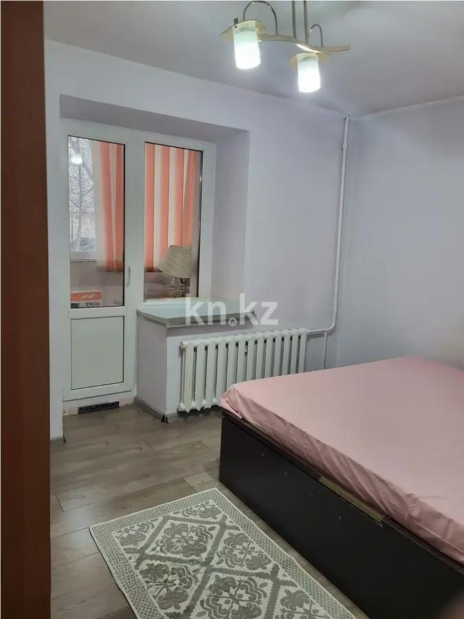 Продажа 3-комнатной квартиры, 65 м², ул. Аманжолова, дом  71а - Продажа квартир в Казахстане фото 3 из 6