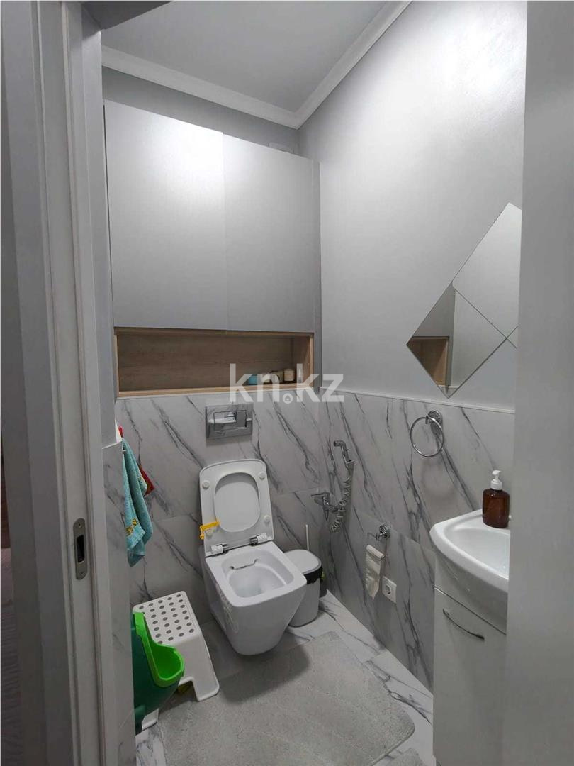 Продажа 3-комнатной квартиры, 69.1 м² в Астане - фото 12