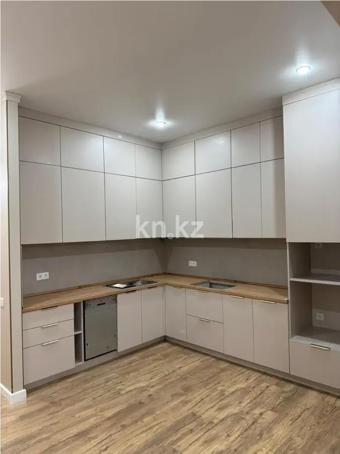 Продажа 3-комнатной квартиры, 80 м², пр. Серкебаева, дом  146/1 - Продажа квартир в Казахстане фото 3 из 3