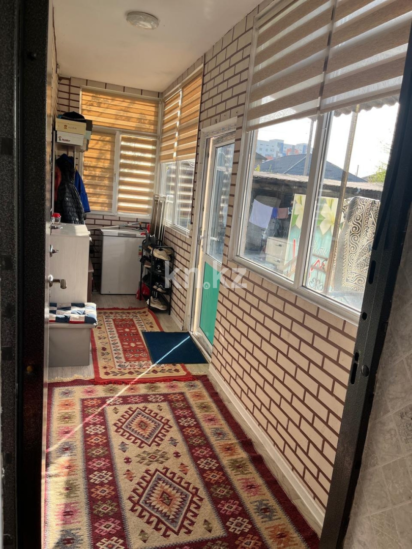 Продажа 3-комнатного дома, 53 м² - Продажа домов, коттеджей в Казахстане - страница 6 фото 8 из 16