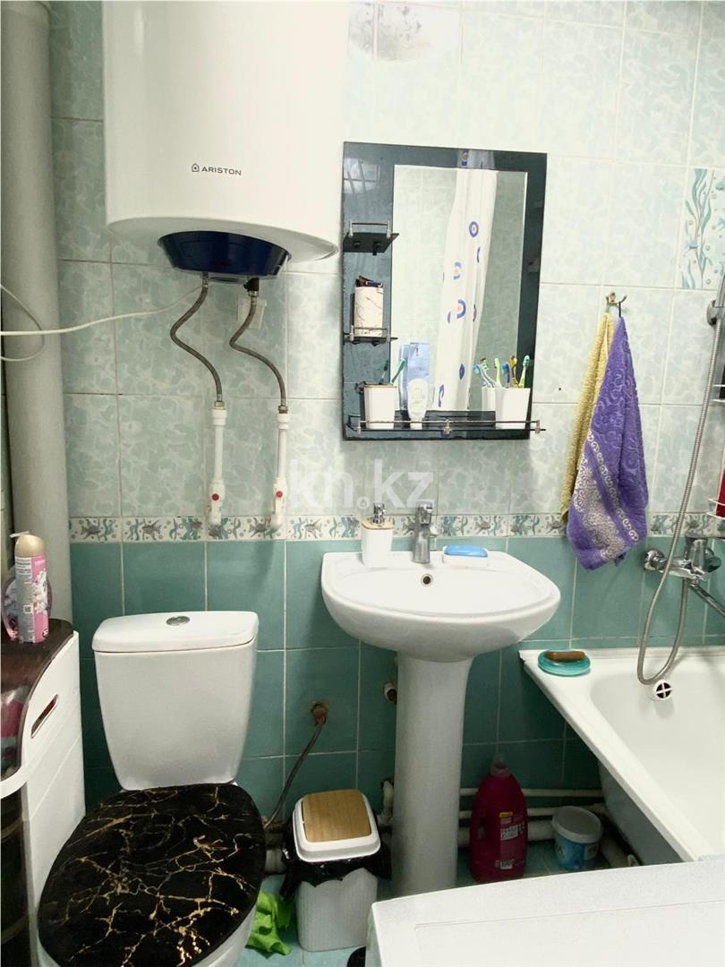 Продажа 2-комнатной квартиры, 44 м² в Караганде - фото 7