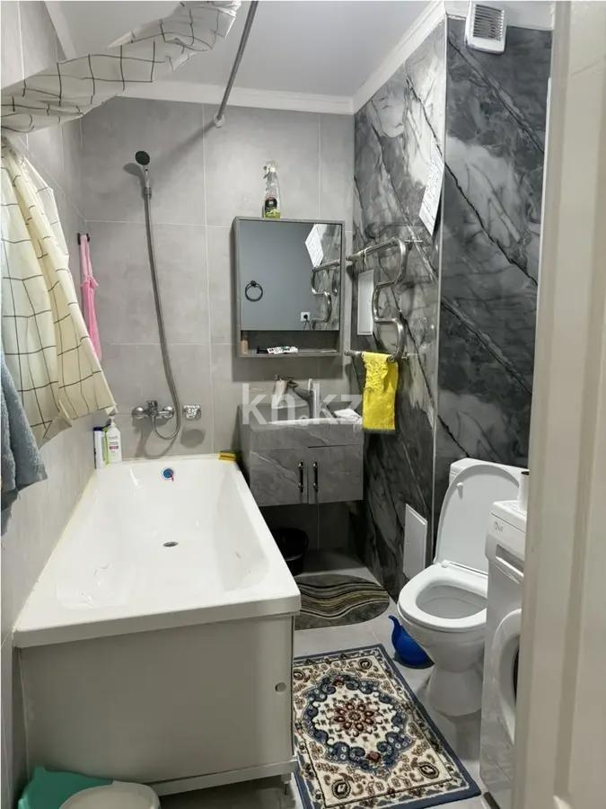 Продажа 1-комнатной квартиры, 30 м² в Алматы - фото 2