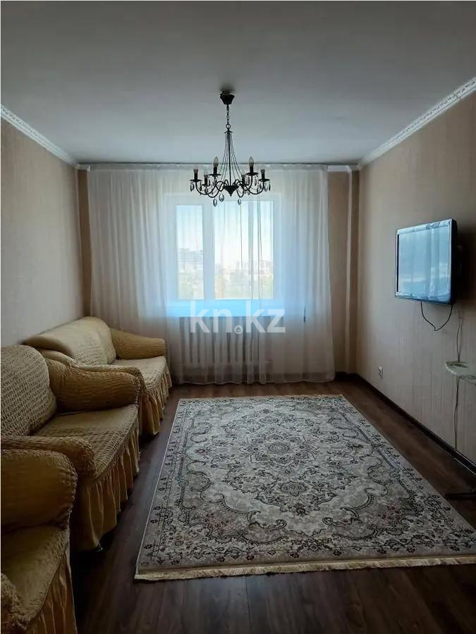 Продажа 1-комнатной квартиры, 43 м² в Астане
