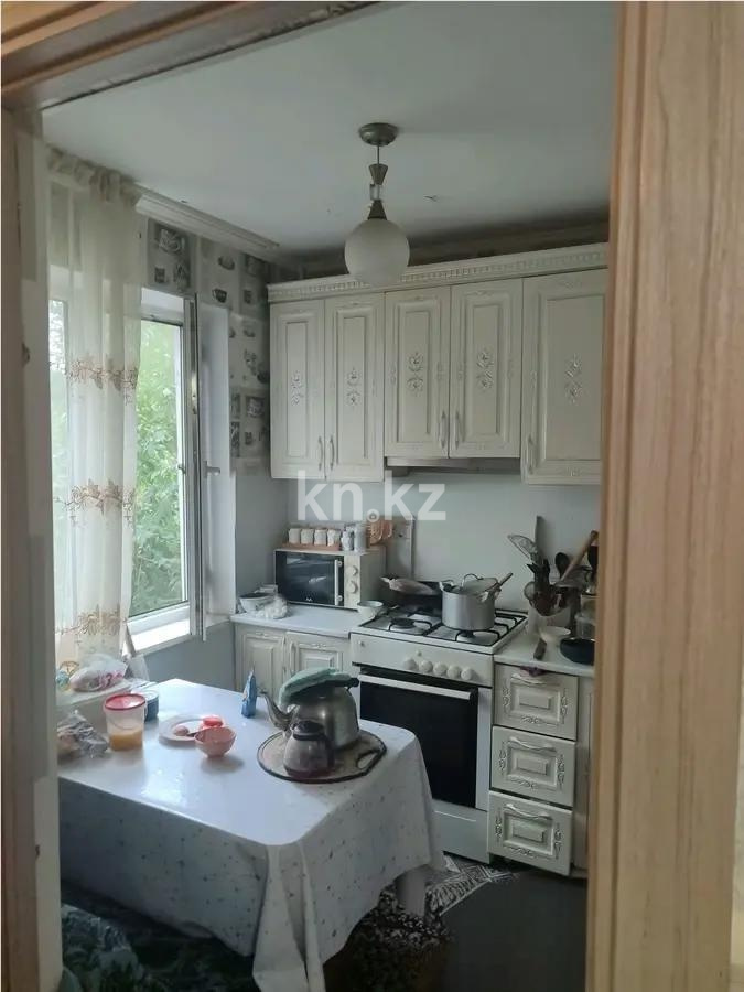 Продажа 3-комнатной квартиры, 58 м² - Продажа квартир в Ауэзовском р-не Алматы - страница 10 фото 3 из 4