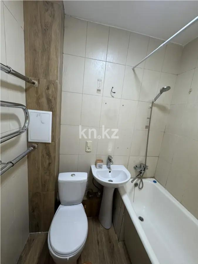 Продажа 1-комнатной квартиры, 33 м², ул. Радостовца, дом  31 - Продажа квартир в Алматы с фото фото 3 из 3