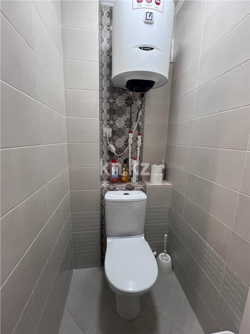 Продажа 2-комнатной квартиры, 47 м² в Караганде - фото 13