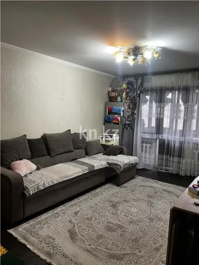 Продажа 3-комнатной квартиры, 58 м² - Продажа трехкомнатных квартир в Алматы - страница 30 фото 1 из 6