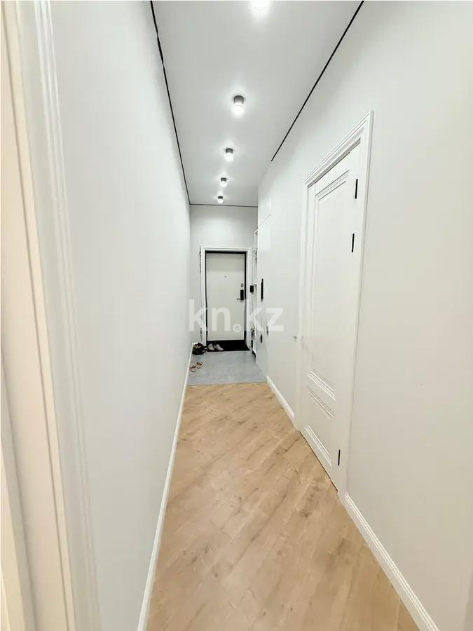 Продажа 3-комнатной квартиры, 84.7 м² - Продажа трехкомнатных квартир от собственников в Астане - страница 13 фото 6 из 6