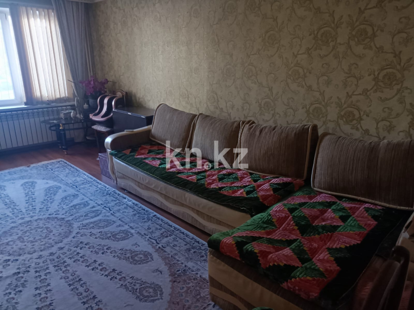 Продажа 3-комнатной квартиры, 65 м² - Продажа недвижимости в Казахстане - страница 22 фото 2 из 10