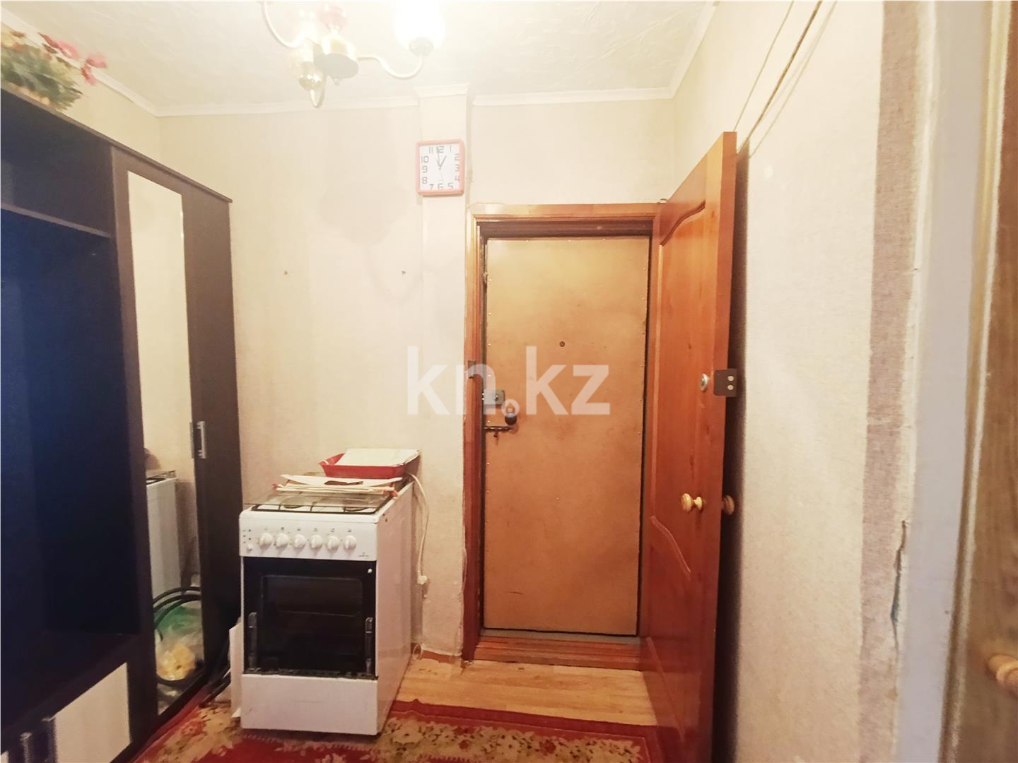 Продажа 3-комнатной квартиры, 62 м², мкр-н 23, дом  32 в Караганде - фото 13