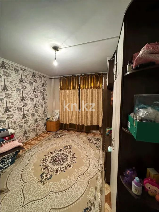 Продажа 2-комнатной квартиры, 54 м² в Алматы - фото 2