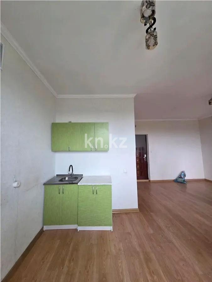 Продажа 1-комнатной квартиры, 30 м², ул. Лесная поляна, дом  14/2 в Астане - фото 2