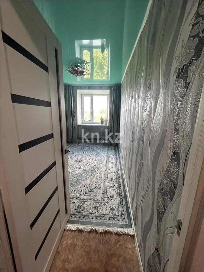 Продажа 2-комнатной квартиры, 45 м², ул. Сейфуллина, дом  57 - Продажа квартир в Темиртау без посредников фото 2 из 7