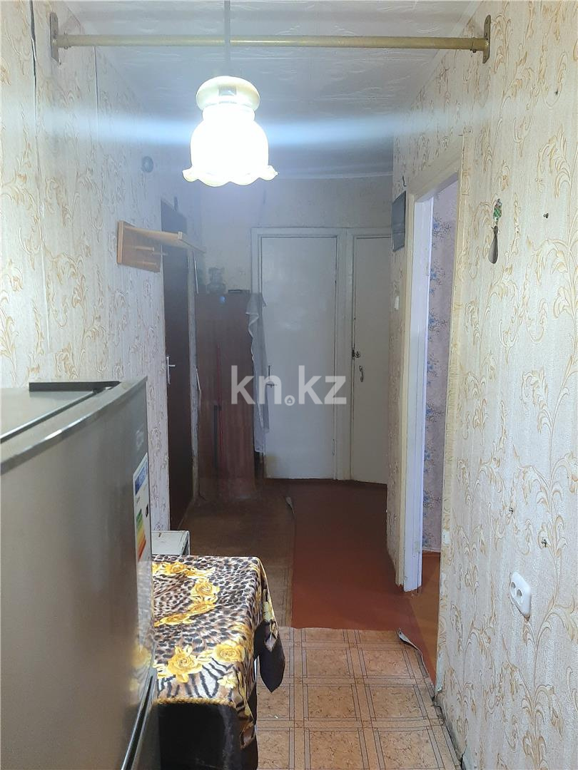 Продажа 3-комнатной квартиры, 55 м², ул. 6-й мик-н в Темиртау - фото 14