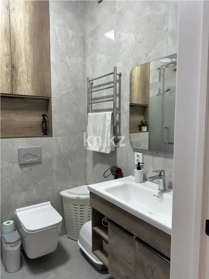 Продажа 3-комнатной квартиры, 59.93 м² в Астане - фото 4