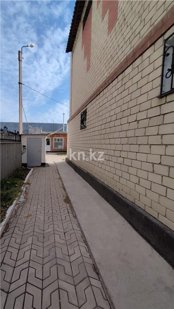 Продажа 6-комнатного дома, 342.2 м², мик-н Отрадное - Продажа домов, коттеджей в Темиртау фото 3 из 49