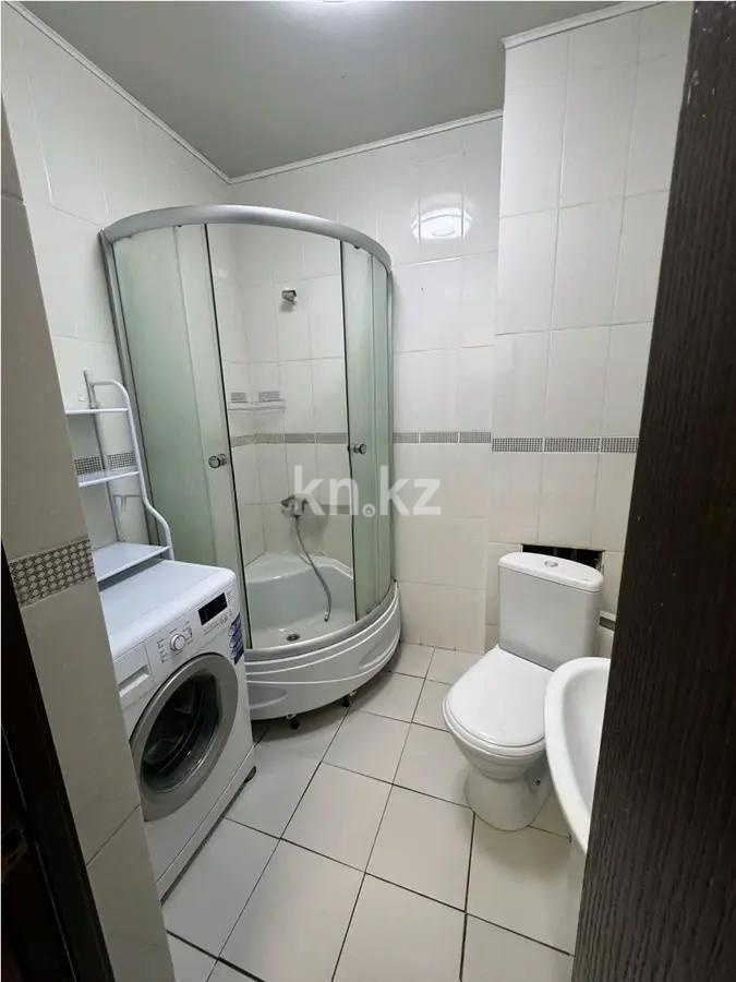 Продажа 2-комнатной квартиры, 33 м², ул. Капал, дом  1/1 - Продажа квартир в Астане без посредников фото 5 из 6