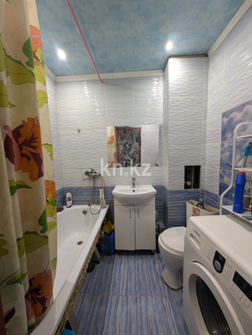 Продажа 2-комнатной квартиры, 44.4 м² в Уральске - фото 9