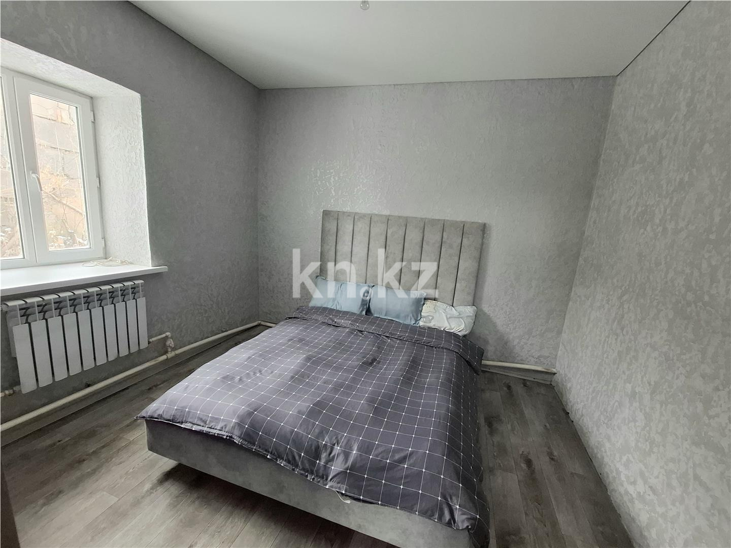 Продажа 5-комнатного дома, 160.4 м², ул. Абая - Продажа домов, коттеджей в Казахстане фото 3 из 33