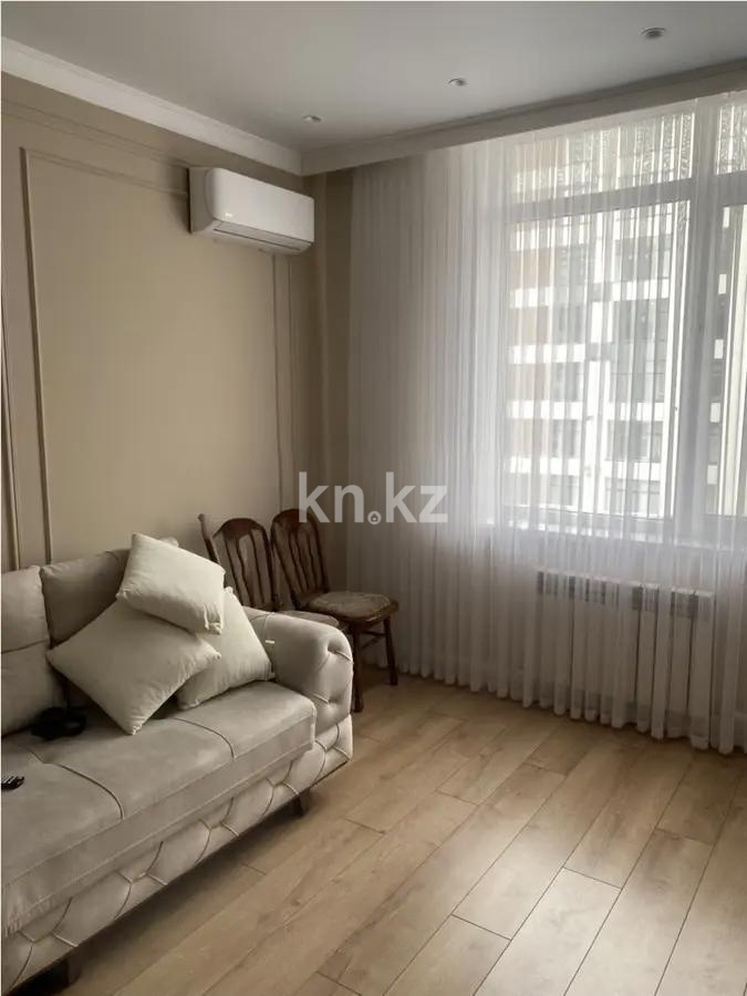 Продажа 3-комнатной квартиры, 93.9 м² - Продажа квартир в новостройках Астаны - страница 160 фото 1 из 6