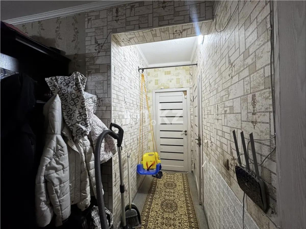 Продажа 2-комнатной квартиры, 64 м² - Продажа двухкомнатных квартир в Алматы фото 5 из 5