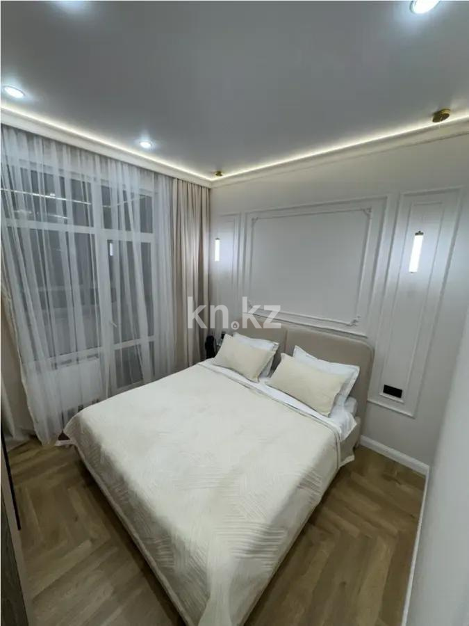 Продажа 2-комнатной квартиры, 40 м² в Астане - фото 2