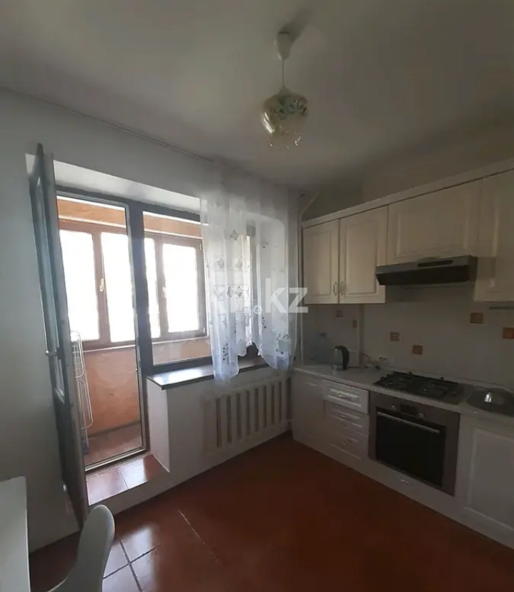 Аренда 2-комнатной квартиры, 54 м² в Алматы