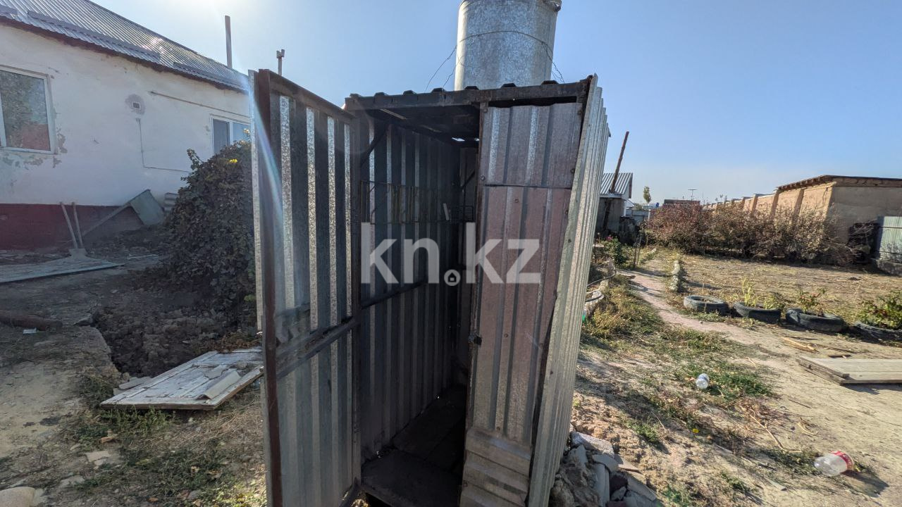 Продажа 3-комнатного дома, 76 м² - Продажа домов, коттеджей в Казахстане - страница 3 фото 30 из 33