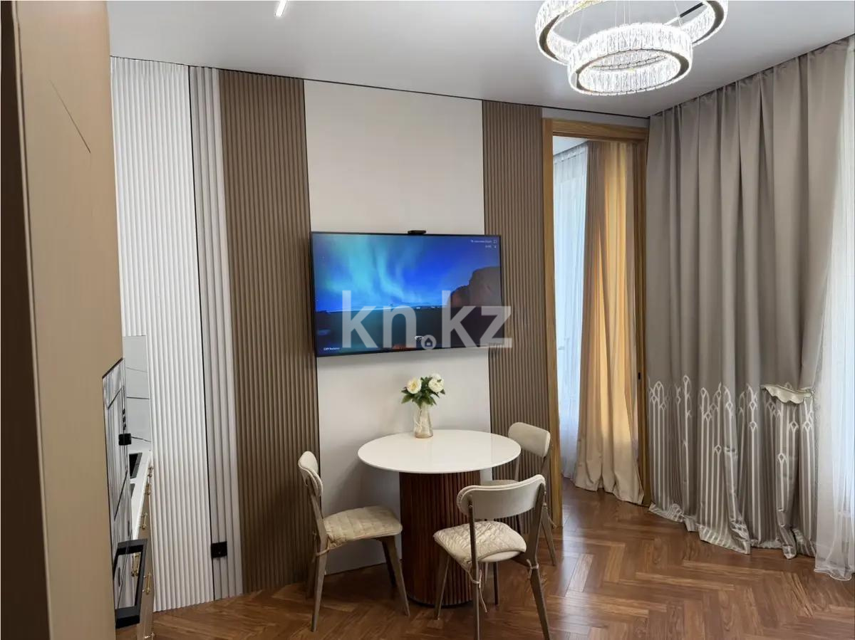 Продажа 3-комнатной квартиры, 54.5 м² - Продажа трехкомнатных квартир от собственников в Астане - страница 12 фото 1 из 7