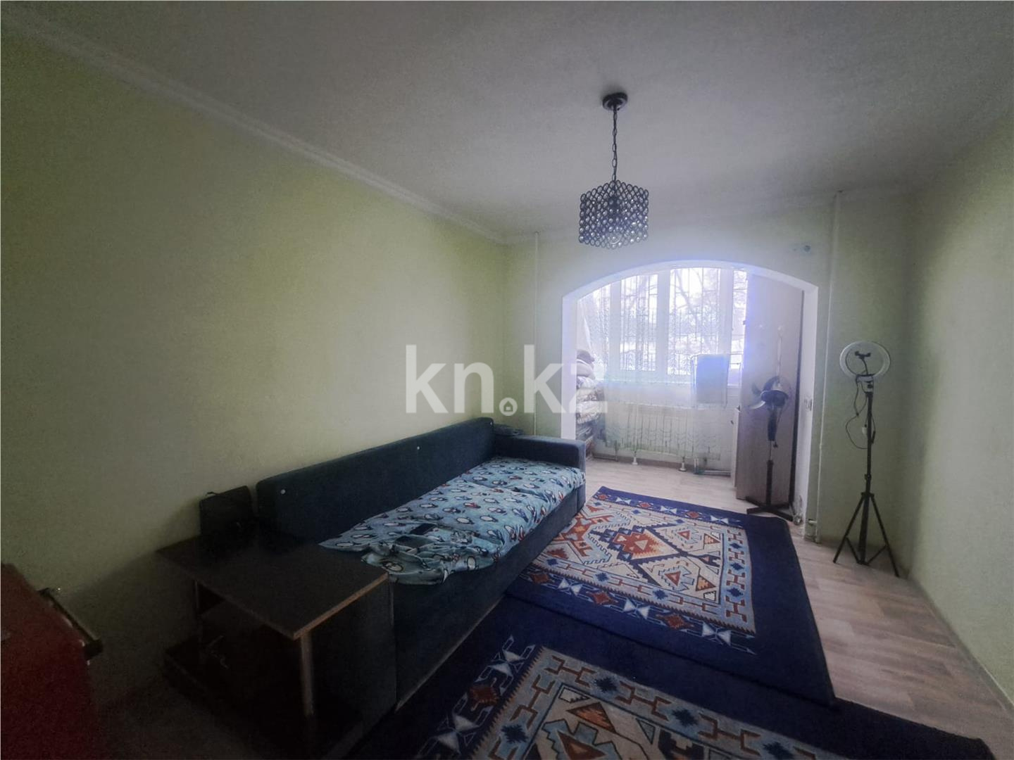 Продажа 2-комнатной квартиры, 53 м² - Недвижимость в Казахстане - страница 11 фото 3 из 10