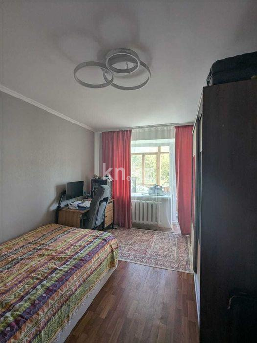 Продажа 3-комнатной квартиры, 54 м², пр. Н. Абдирова, дом  15 - Продажа квартир в Караганде фото 2 из 4