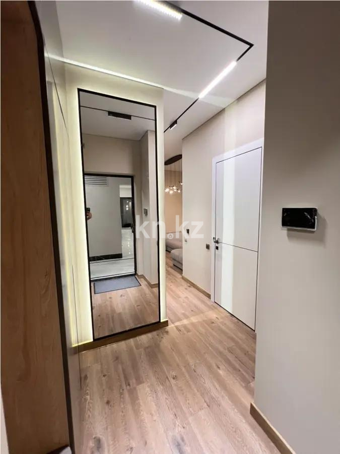 Продажа 1-комнатной квартиры, 37 м² - Недвижимость в Казахстане - страница 31 фото 6 из 6