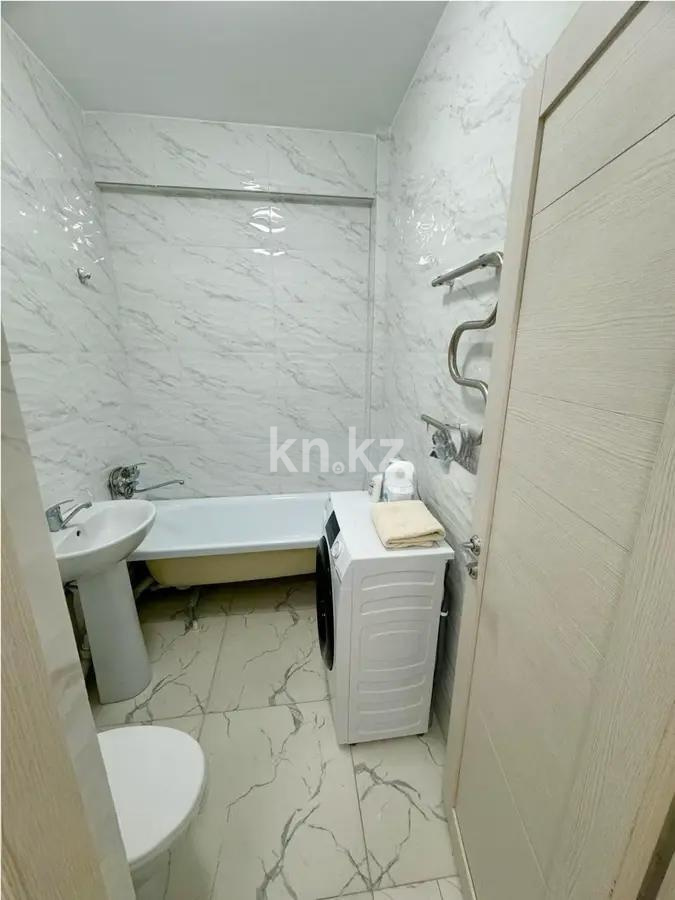 Продажа 1-комнатной квартиры, 40.5 м², ул. Сарыарка, дом  1/2 - Продажа квартир в новостройках Алматы без посредников фото 4 из 5