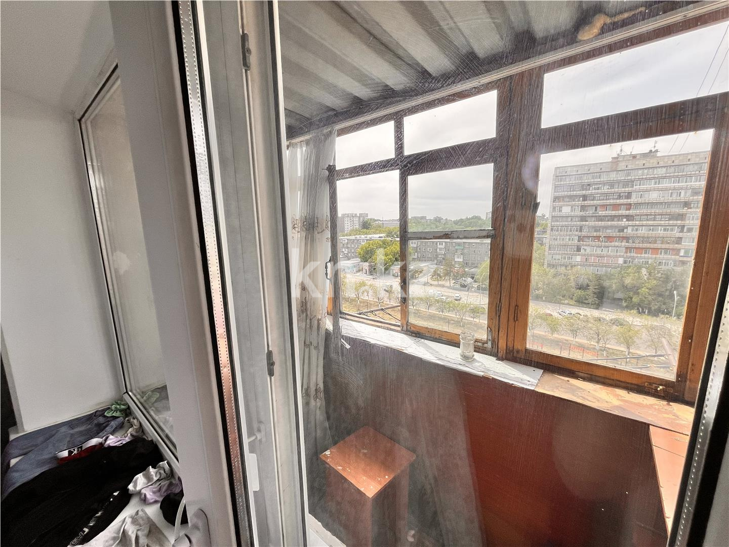 Продажа 2-комнатной квартиры, 44 м² - Недвижимость в Темиртау - страница 3 фото 7 из 9