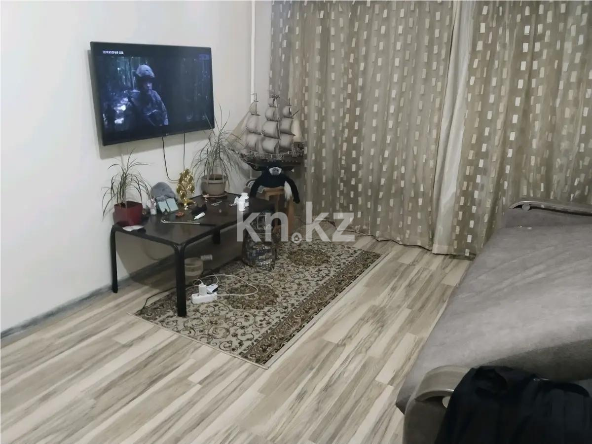 Продажа 2-комнатной квартиры, 58 м², пр. Сейфуллина, дом  183А - Продажа и аренда недвижимости в Алматы фото 1 из 7