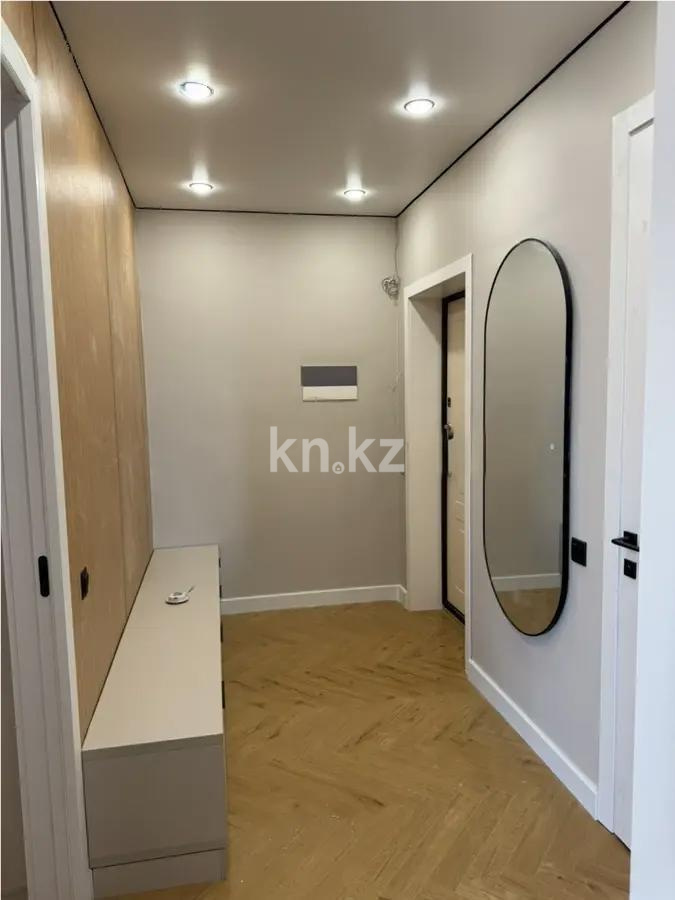 Продажа 2-комнатной квартиры, 50 м² в Алматы - фото 5