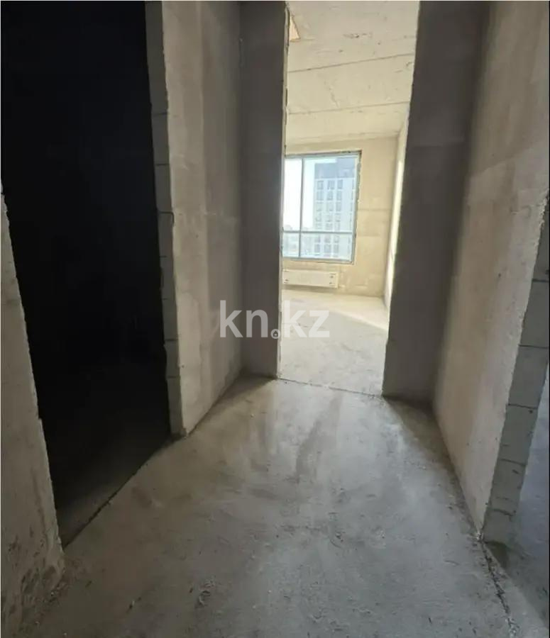 Продажа 1-комнатной квартиры, 37.1 м², ул. Е-36, дом  4 - Продажа  однокомнатных квартир в новостройках Астаны без посредников фото 2 из 3