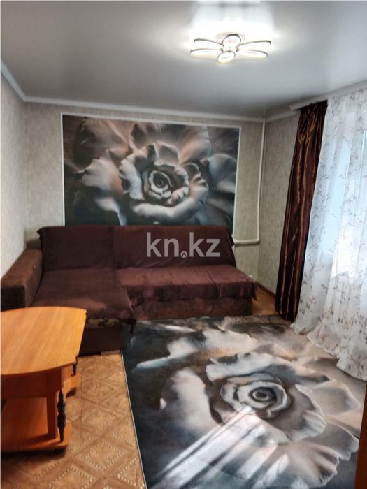 Продажа 2-комнатной квартиры, 42 м² в Караганде